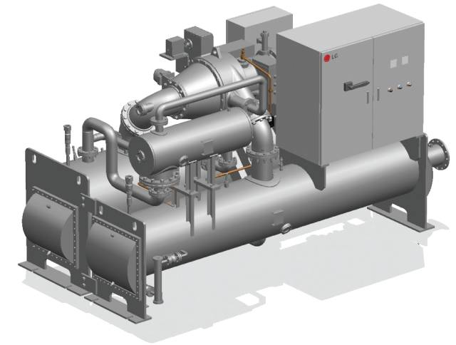 2017中國制冷展部分主機及配件品牌產品詳情速遞(下): 制冷配件深度解析