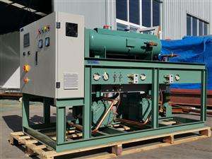 制冷機(jī)組產(chǎn)品最新供應(yīng)動(dòng)態(tài) 聚焦制冷大市場(chǎng)與配件新趨勢(shì)