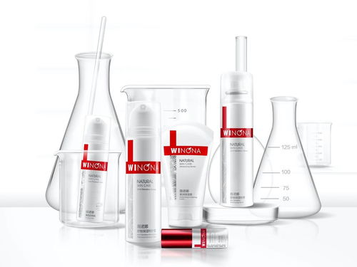 實(shí)力與口碑齊飛 薇諾娜齊攬年度兩大獎(jiǎng)項(xiàng)成行業(yè)典范