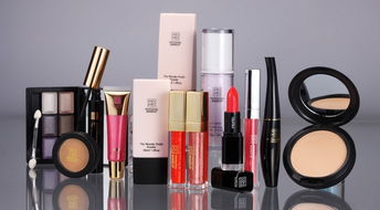 化妝品巨頭深耕彩妝市場，大眾品牌加速細分戰略布局